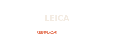 leica