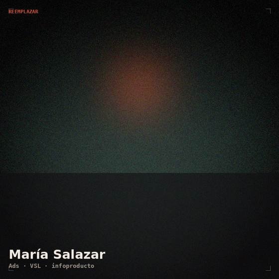 María Salazar