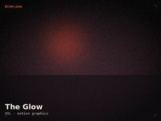 The Glow
